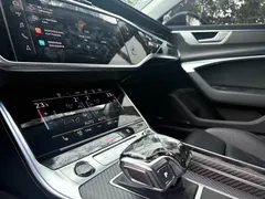 2023 Audi A7 45 TFSI Select — фото 10