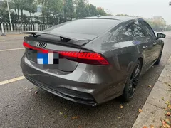 2023 Audi A7 45 TFSI Select — фото 13