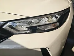 2022 Nissan Sylphy 1.6L XL CVT Enjoy, белый — фото 5