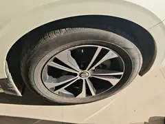 2022 Nissan Sylphy 1.6L XL CVT Enjoy, белый — фото 6