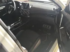 2022 Nissan Sylphy 1.6L XL CVT Enjoy, белый — фото 8