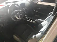 2022 Nissan Sylphy 1.6L XL CVT Enjoy, белый — фото 9