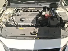 2022 Nissan Sylphy 1.6L XL CVT Enjoy, белый — фото 10