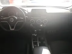 2022 Nissan Sylphy 1.6L XL CVT Enjoy, белый — фото 12