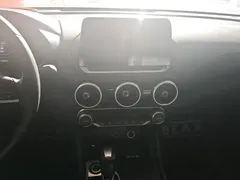 2022 Nissan Sylphy 1.6L XL CVT Enjoy, белый — фото 13