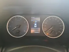 2022 Nissan Sylphy 1.6L XL CVT Enjoy, белый — фото 14