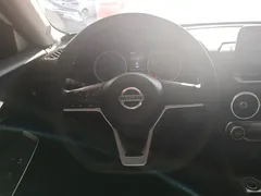 2022 Nissan Sylphy 1.6L XL CVT Enjoy, белый — фото 15