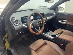 2022 Mercedes-Benz GLB 200 Sport, чёрный — фото 5