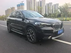 2021 BMW X1 — фото 3
