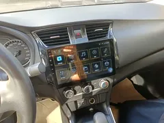 2022 Nissan Sylphy Classic 1.6XE CVT Comfort, белый — фото 13
