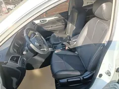 2022 Nissan Sylphy Classic 1.6XE CVT Comfort, белый — фото 15