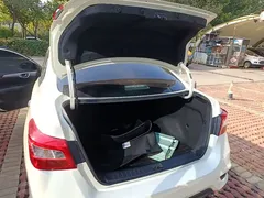2022 Nissan Sylphy Classic 1.6XE CVT Comfort, белый — фото 19