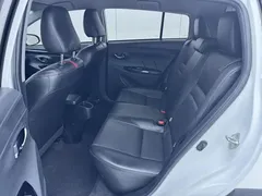 2022 Toyota Yaris L Zhixuan X 1.5L CVT Luxury Plus, белый — фото 11