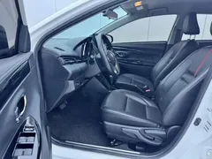 2022 Toyota Yaris L Zhixuan X 1.5L CVT Luxury Plus, белый — фото 15