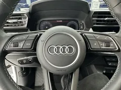 2023 Audi A3 Sportback 35 TFSI Fashion Sport, белый — фото 12