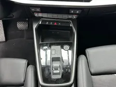 2023 Audi A3 Sportback 35 TFSI Fashion Sport, белый — фото 13