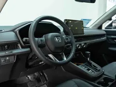 2023 Honda CR-V 240TURBO 2WD Fashion 7-seat, белый — фото 12