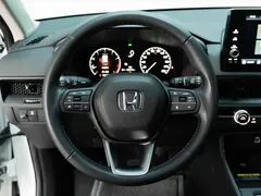 2023 Honda CR-V 240TURBO 2WD Fashion 7-seat, белый — фото 13