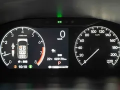 2023 Honda CR-V 240TURBO 2WD Fashion 7-seat, белый — фото 14