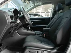 2023 Honda CR-V 240TURBO 2WD Fashion 7-seat, белый — фото 15