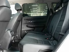 2023 Honda CR-V 240TURBO 2WD Fashion 7-seat, белый — фото 16