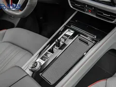 2023 Volkswagen Teramont X 380TSI 4WD Premium Luxury, чёрный — фото 19