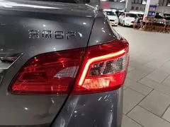 2022 Nissan Sylphy Classic 1.6XL CVT Luxury — фото 8