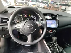 2022 Nissan Sylphy Classic 1.6XL CVT Luxury — фото 10