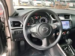 2022 Nissan Sylphy Classic 1.6XL CVT Luxury — фото 11