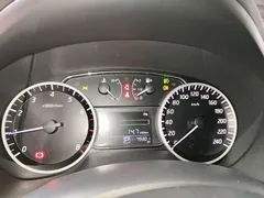 2022 Nissan Sylphy Classic 1.6XL CVT Luxury — фото 12