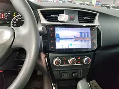 2022 Nissan Sylphy Classic 1.6XL CVT Luxury — фото 13