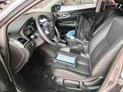2022 Nissan Sylphy Classic 1.6XL CVT Luxury — фото 15