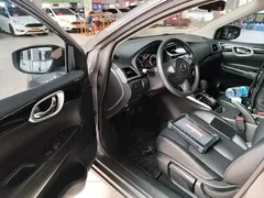2022 Nissan Sylphy Classic 1.6XL CVT Luxury — фото 16