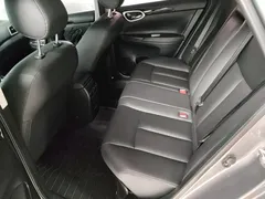2022 Nissan Sylphy Classic 1.6XL CVT Luxury — фото 17