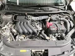 2022 Nissan Sylphy Classic 1.6XL CVT Luxury — фото 20