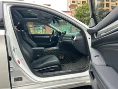 2022 Honda Accord 2.0L Hybrid, белый — фото 10