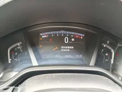2021 Honda Breeze 240TURBO CVT 2WD Luxury, белый — фото 4