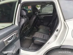 2021 Honda Breeze 240TURBO CVT 2WD Luxury, белый — фото 7