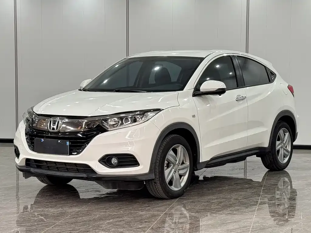 2020 Honda Vezel 220 TURBO CVT Elite