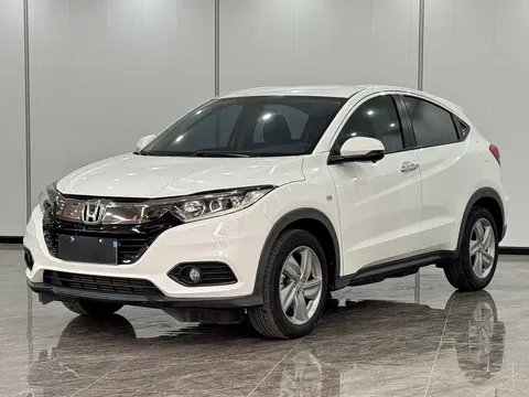 2020 Honda Vezel 220 TURBO CVT Elite