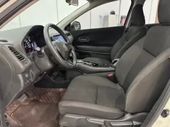 2020 Honda Vezel 220 TURBO CVT Elite, белый — фото 5