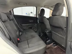 2020 Honda Vezel 220 TURBO CVT Elite, белый — фото 8