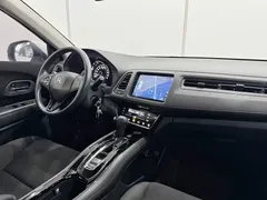 2020 Honda Vezel 220 TURBO CVT Elite, белый — фото 10