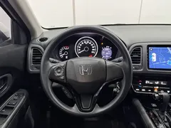 2020 Honda Vezel 220 TURBO CVT Elite, белый — фото 12