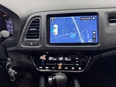 2020 Honda Vezel 220 TURBO CVT Elite, белый — фото 14