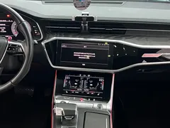 2023 Audi A6L 45 TFSI quattro Select Sport, чёрный — фото 9