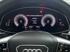 2023 Audi A6L 45 TFSI quattro Select Sport, чёрный — фото 18
