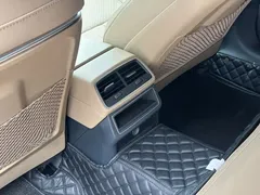 2022 Audi A6L 55 TFSI quattro Premium Elegance, чёрный — фото 16