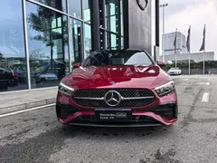 2023 Mercedes-Benz A-Class A 200 L Fashion — фото 2
