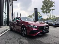 2023 Mercedes-Benz A-Class A 200 L Fashion — фото 3